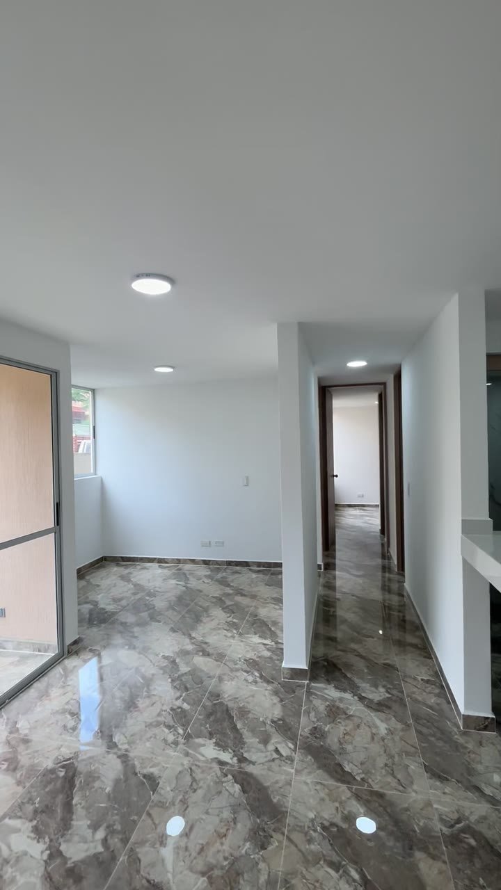 Detalle de acabados en una obra de Exclusivos RYH