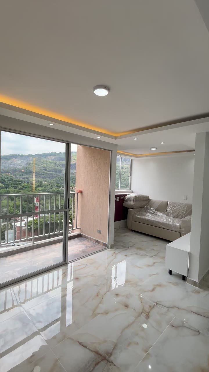 Espacio entregado por Exclusivos RYH